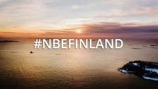 Nordic Bloggers' Experience | Pre tours around Finland and Sweden (2/3)