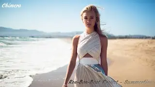 Ron-Bon-Beat Project - Summertime