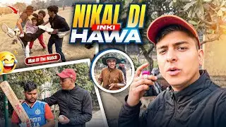 Nikal Di Inki Hawa 💪🏻
