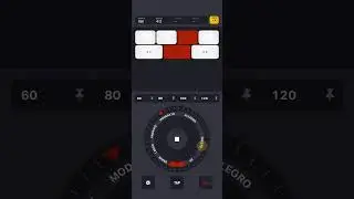 Metronome Mode: Feature Demo
