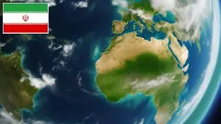 Nature & Weather in Persian