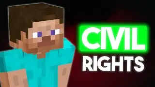 The Minecraft Situation Is SAD&hellip; 