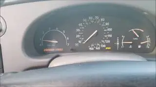 Saab - The love's still strong