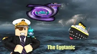The Eggtanic