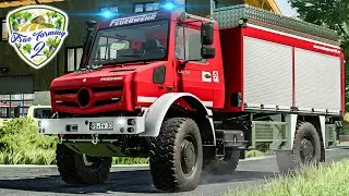 650.000€ für den HÄNDLER & Neues Fahrzeug für die FFW | True Farming 2 #331 | Farming Simulator 22