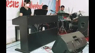 Cover Song & Music| Piano Slow Rock| Doa Yabes
