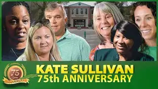 Kate Sullivan Elementary School 75 Year Anniversary in Tallahassee