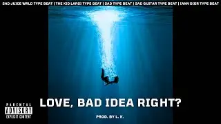 [FREE] Sad Juice WRLD Type Beat - 