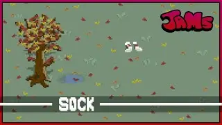 Sock - 8-Bit Jams