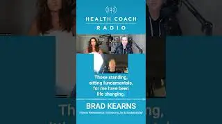 Fitness Renaissance: Embracing Joy & Sustainability with Brad Kearns
