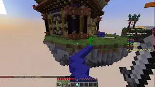 Minecraft | Hypixel Minigames | Tamil