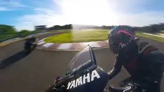 YAMAHA R3 PRACTICE DAY, READY OR NOT #palawaninternationalcircuit 