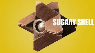 Destiny 2 Crimson Days Unlocking Exotic Sugary Shell
