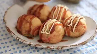 Takoyaki