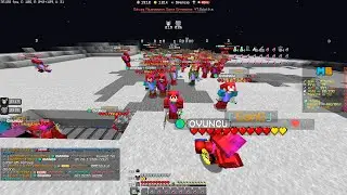 GanG vs OİRAT (İNFAZ?)