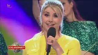 Beatrice Egli Kick im Augenblick & Schlagerparty 2016 (HR)