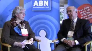 Dr. Arthur Bookman: Sjögren's Syndrome - Are you missing the big picture?