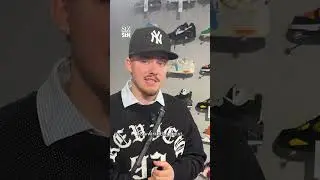 60.000 Euro f&uuml;r Sneaker: 23-j&auml;hriger Stuttgarter macht Millionen