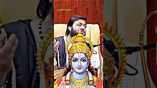 Tulsidas ji Story 😍 The Ramayana || @shubhankarmishraofficial || #shorts #podcast