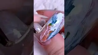 Wearing Nails#Nail Design#Gradient Nails#Nude Nails#Cat Eyes#Color Jumping Nails#Nail Sharing