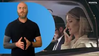 Знакомство с приложением RidenRoll Global Ride-Share