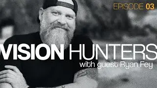 The Crazy Quest Of The Entrepreneur / Episode #3  with Ryan Fey