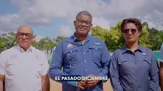 📍Higüey, La Altagracia En PROPEEP, junto a la @cpadbrd y la Gobernación de La Altagracia...