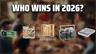 The Top 5 Best Cucharas Y Tenedores in 2026 - Must Watch Before Buying!