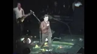 Morrissey - (Madison Square Garden) New York CIty,Ny 7.13.91
