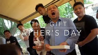 The Gift: 2019 Toyota Tundra TDR Pro
