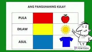 NUMBER SKILLS ARALIN 1 LEVEL 1 WEEK 6