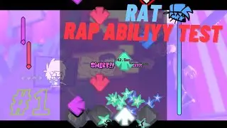 THIS ROBLOX FNF REMAKE GAME IS INSANE | RAT #1