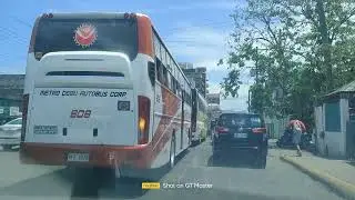 METRO CEBU AUTOBUS CORP.  is in N. BACALSO ave, CEBU CITY, Phil.