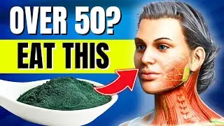 MUST EAT These 8 NATURAL Nutrients If You Are Over 50