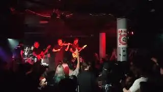 Siamese - Can't Force The Love. (10.04.23)