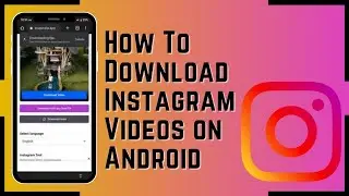 How To Download Instagram Videos on Android Quick And Easy
