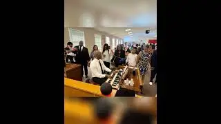 #churchflow