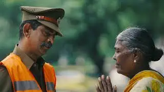 His Hands, His Voice | Honouring Mr. Krishnamurthy | Titan Company Ltd.