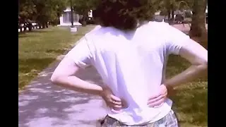 I Can Laugh About it Now - Experimental Documentary - Susan Karsnick