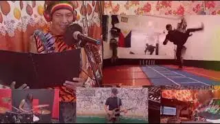 Official Music of Yaw-Yan Fervilleon Black Falcon Style.