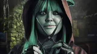 ASMR Goblin Cuts You Up to Eat You 🤤  Chaotic and Unpredictable Triggers