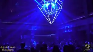 Petra Night Club @ Christmas Party !!!