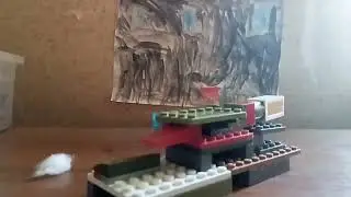 альфа монстр vs адский монстир 2 часть + бонусная концовка