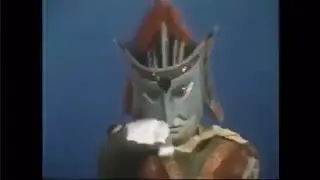 Go Green Man!