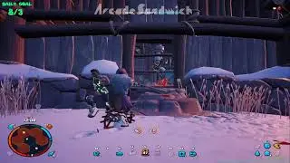 Pull In Hits | Darwin Project Highlights