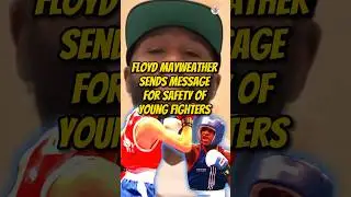 Floyd Mayweather&rsquo;s Advice: Ensuring Safety in AIBA Amateur Boxing with Head Gear