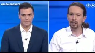 CAGADA DEL LIDER DEL PSOE CON LA URSS