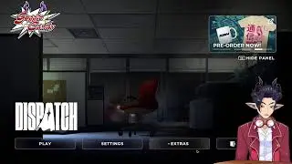 the snowstorm outside demands I learn about superhero telltale