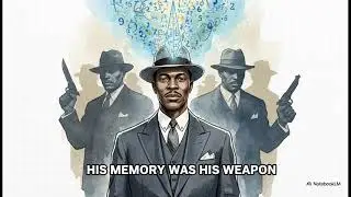 The Quiet Genius of Harlem's Underworld West Indian Archie