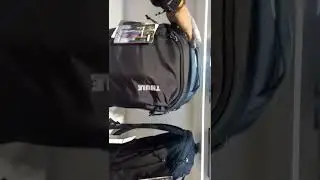 THULE enroute Backpack 23L